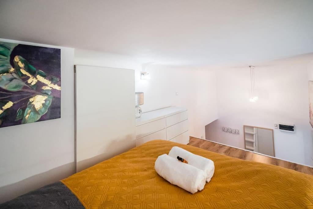 Royal City Apartment 40 M2 Krakkó Kültér fotó