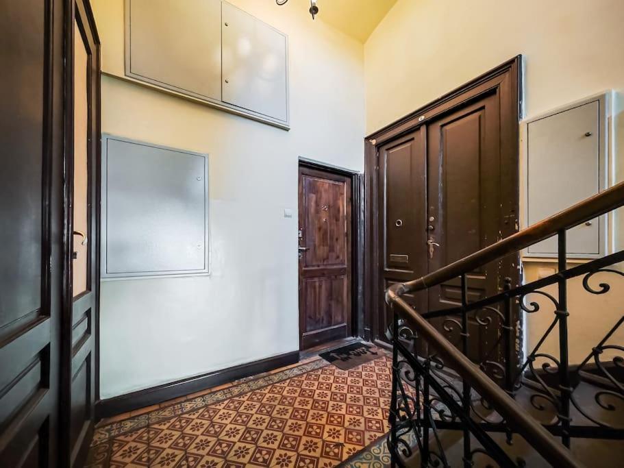 Royal City Apartment 40 M2 Krakkó Kültér fotó